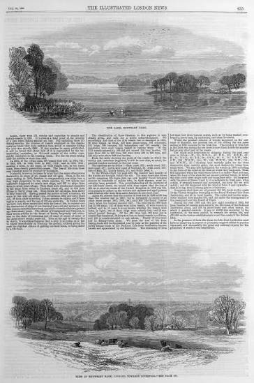 Illustrated London News 1869