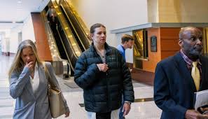 Woman jailed for nearly 42 years over US$250 million Minnesota fraud case