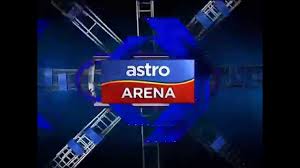 Astro arena and astro arena hd is a malaysian television station owned and operated by astro. Astro Arena Channel Id Youtube