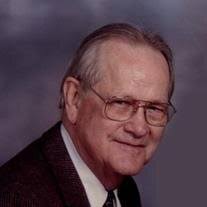Harry G. Boydstun Obituary