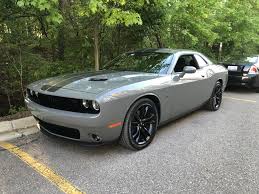 Image result for Destroyer Gray 2018 Challenger