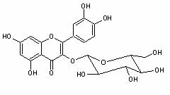 Hasil gambar untuk Flavonoid Glikosida