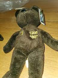 Sammy Sosa Beanie Baby Value Free Shipping Available