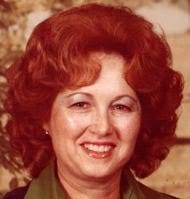 Joyce Busby Fuller Obituary