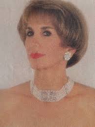 Throwback Thursday 1997- IMAGEN Magazine Carmita Llorens Angie Menda Mildred  Vidal de Betancourt Josephine Ventura