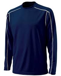 Charles River Apparel 3137 Men Long Sleeve Wicking Tee Gotapparel Com