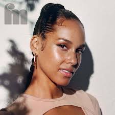 Alicia Keys Talks Soul Care, Skin, and Song