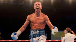 Wathc prograis vs taylor live online on your kodi device using the steps below: Josh Taylor On Regis Prograis I M Confident I Can Outbox Him