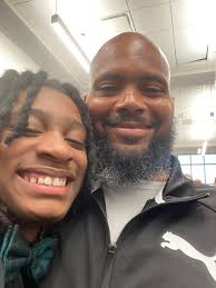 But you, O LORD , are always my shield from danger; you give me victory and  restore my courage"Psalms 3:3. Indeed God has performed a miracle in the  Life of my Child.