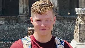 Sister Wives Son Garrison reportedly dead at 25 : r/Fauxmoi