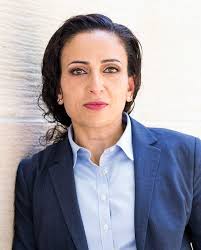 Last Lecture: "Humility, humanity, integrity and imagination define truly  great lawyers," says Daphna Renan