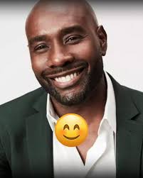 Morris Chestnut