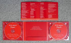 Met het nummer vrede behaalt zij de zesde plaats. Ruth Jacott Passie 22 Nrs 2 Cds 2009 Als Nieuw Cd S Pop