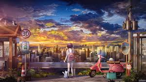 Free anime live / animated wallpapers. Cool Anime Wallpapers Top Quality Cool Anime Backgrounds Download