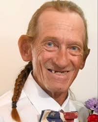 Timmy Gray Obituary January 9, 2025