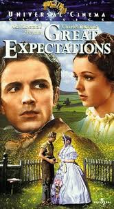 Great Expectations (1934) [VHS] : Hull, Holmes, Wyatt, Reed, Hale, Ot:  Amazon.de: DVD & Blu-ray