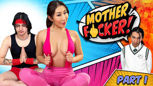 Nicole Doshi - The Yoga Master - Porn00