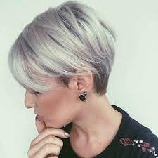 Pin On Short Pixie Haircuts