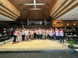 Ginza will be available with a Limited Menu for Take-Out only from  tomorrow, June 1, Monday. Pls order ahead and allow us to reply with your  pick-up time. Tel #2325406 or 09227723279.