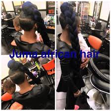 We will give you a haircut and color you'll love. Juma African Hair Braiding 3 751 Photos Hair Salon 3650 White Plains Road 215 Street New York Ny 10466
