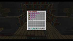 For instance, some spells make your tools work faster and last longer, while others will protect you. Enchant Table Gui Skript Spigotmc High Performance Minecraft