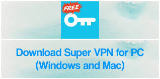 Supervpn android latest 2.7.2 apk download and install. Super Vpn For Pc 2021 Free Download For Windows 10 8 7 Mac