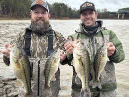 River Fishing Adventure – Lake Allatoona - Updated 2024 Prices