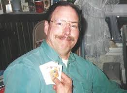 Charles Pressey Obituary (1944