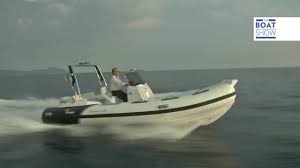 2020, ønsker du noget af det bedste rib på markedet så er ranieri uundgåelig. Eng Ranieri Cayman 19 Sport Review The Boat Show Youtube