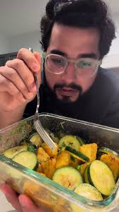 Pineapple Cucumber Salad Recipe for Summer