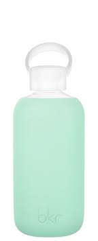 Bkr Paris Water Balm Its The Kind Of Thing I Would Love To Have But Cannot Justify Spending That Money On A Water Bottle For Myself They Come In Lovely Glass Water Bottle Water