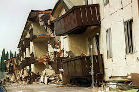Los angeles mayor eric garcetti said that there were no reports of damage following a routine survey from the los angeles fire department. Ap Was There California S Deadly 1994 Northridge Earthquake
