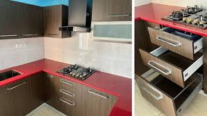 60 creative kitchen cabinet ideas we're obsessed with. Modular Kitchen Design New Look Cabinet Interior Kitchen Design Ideas 2021 Youtube