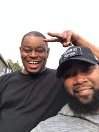 Sir Charles Jones & Jeter Jones