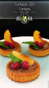 Rezept Fur Zrir Die Tunesische Spezialitat Sesam Honig Creme Deli Berlin Kochideen Rezepte