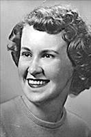 ROSE DENNEY Obituary (1930
