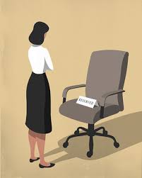The glass ceiling will go away when women help other women break through that ceiling. To Shatter The Glass Ceiling Don T Force It Wsj