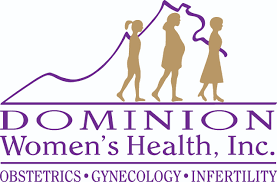 The leader in women's health services providing compassionate doctors to help with individual needs. Logo Dominion Women S Health