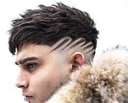 Best hairstyle for men over 50 Top 7 Best Haircut Styles For Men To Get Addicted