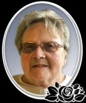 Service information for Florence Bernadette Baillargeon