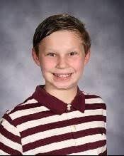 Students share empathy, gratitude in Helping Hands letters