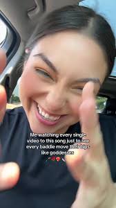 Alibi Dance Trend: Hips Movement like Goddesses