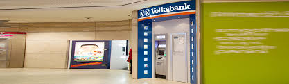 Ob zur altersvorsorge, einem girokonto. Geldautomat Isenburg Zentrum Volksbank Dreieich Eg