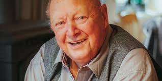 Gründer von Reifen-Müller Bad Brückenau gestorben