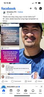 Not sure if it's okay or not but I found it to be funny ¯\_(ツ)_/¯