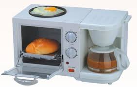 This toaster has 7 adjustable settings for the browning degree of your. China 3 In 1 Home Breakfast Maker Set With Ce Etl China 3 In 1 Breadfast Maker And Breakfast Oven Price