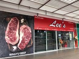 Lee's club sdn bhd also known as lee's frozen food sdn bhd, has 55 years of business experience in malaysia. Lee S Fandbee We Are Now Open At Jaya33 Petaling Jaya Facebook