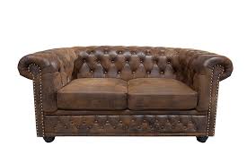 Maya 75cm x 150cm sofa meteor fife canvas grey ginger jar furniture. Design Couch Braun 2er Antik Look Mikrofaser 150cm Dunord