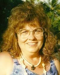 Wanda Carol Doyle Jones (1941-2014)