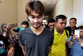 Farid kamil blev født i alor star , kedah. Penangkini Farid Kamil Dikenakan Penjara 13 Bulan